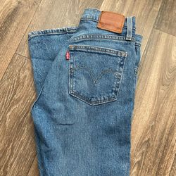 Levi 501 Skinny 