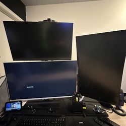 Monitors