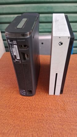 2 Xbox untested since I dont have accessories  for them.