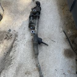 Ford F150 Rack and Pinion Electronic 2011-2014