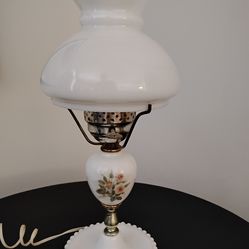 Vintage Lamp
