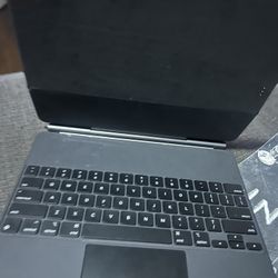 iPad Keyboard 