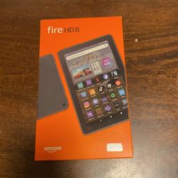 Fire Hd 8