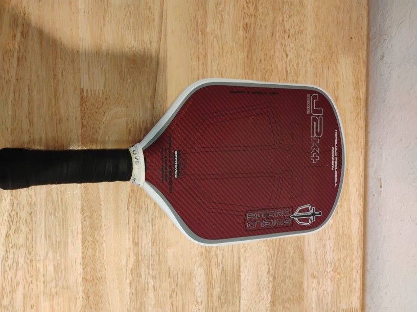 Honolulu J2K+ Pickleball