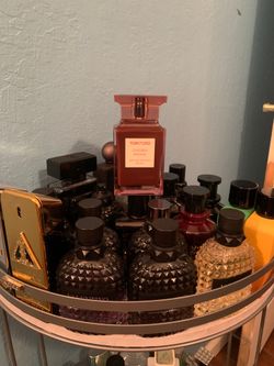 Tom Ford Cherry Smoke / cologne trade