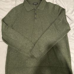 Banana Republic Long Sleeve Men’s Shirt