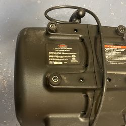 Utility Air Blower X-600