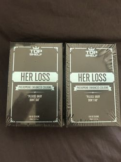 Men’s cologne