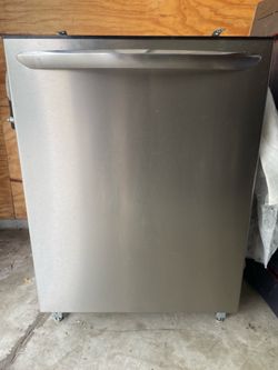 Frigidaire Gallery Dishwasher