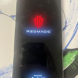 Redmagic 10 Pro