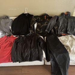 Golf Beginners/Amatuer