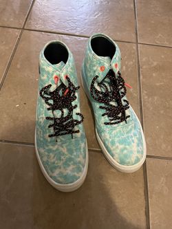 Jordan Size 8Y