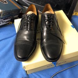 Men’s Dress Shoes Cole Haan Leather