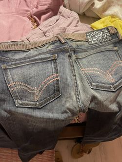 Brand New A7 Jeans 