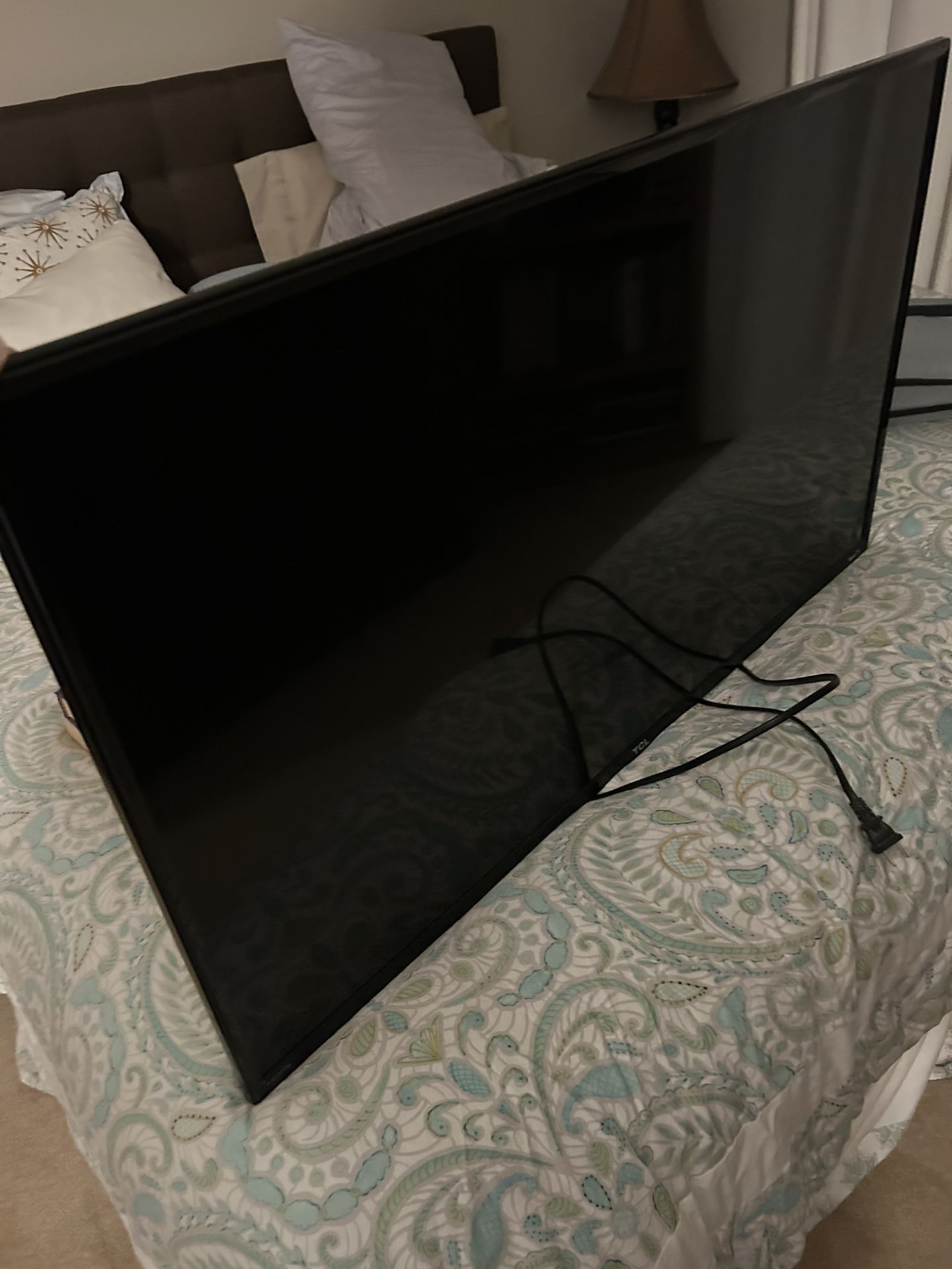 36 Inch Roku Smart Tv