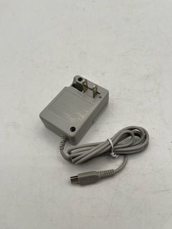 Wall Charger For Nintendo 3DS 2DS 3DSXL DSi
