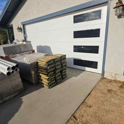 Garage Doors 