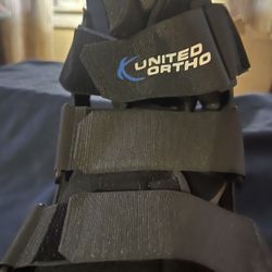 United Ortho USA Short Air Cam Walking Boot