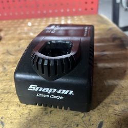 Snap On 14v Charger 