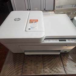 HP Deskjet 4155e Printer