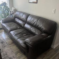 2 Couches for Sale