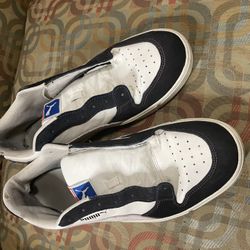 Puma Men’s Sneaker Used