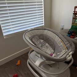 Graco Swing 