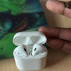 AirPods