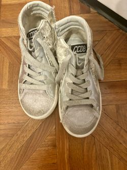 Kids Shoes For Girl 4-6