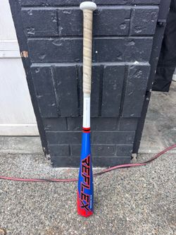 T-ball bat size 27