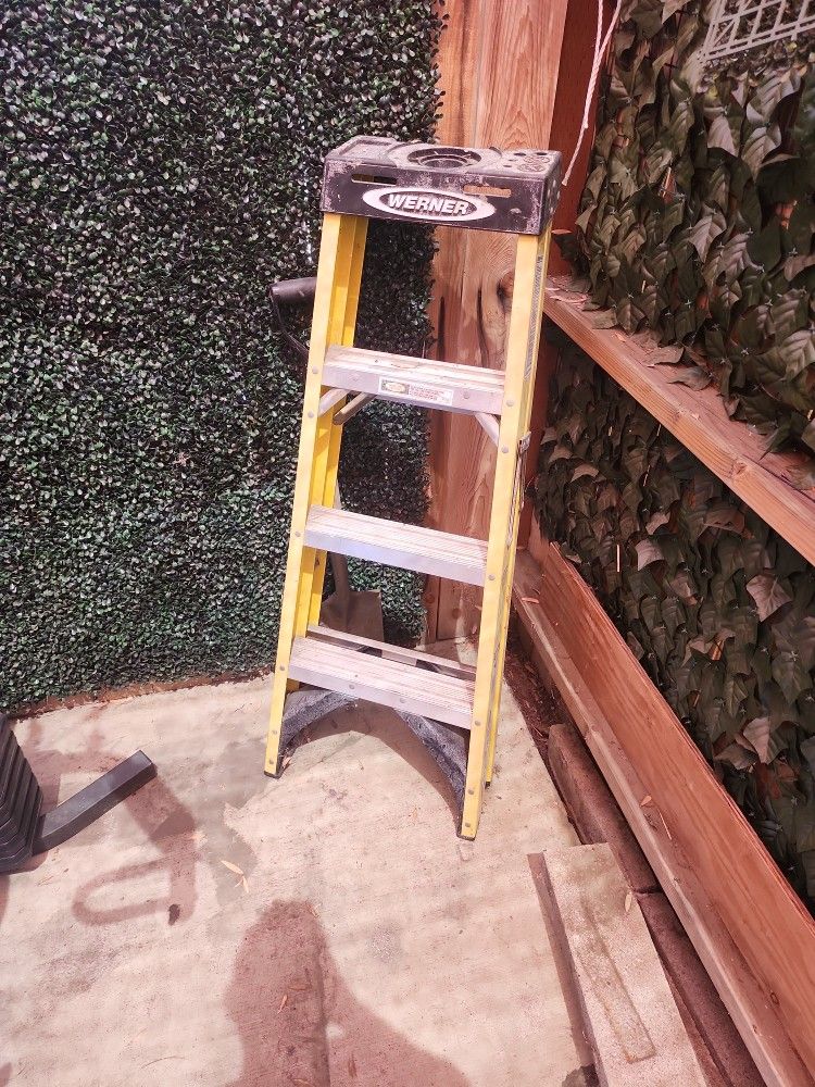 Ladder