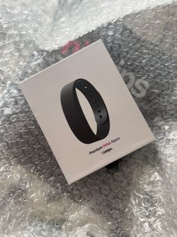 Histrip wrist watch