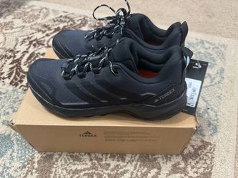 New Men Adidas Black Shoes