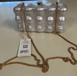 Urban Expressions crossbody bag