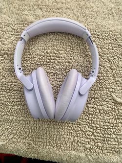 Bose headphones