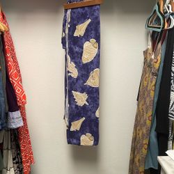 Full Length Wrap Around