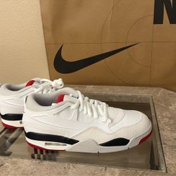 Jordan 4 Rm