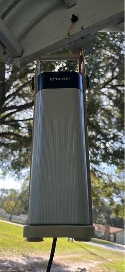 OTT-LITE Desk Lamp