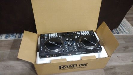 Rane 1 Controller
