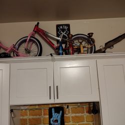 16" Pink Specialized 