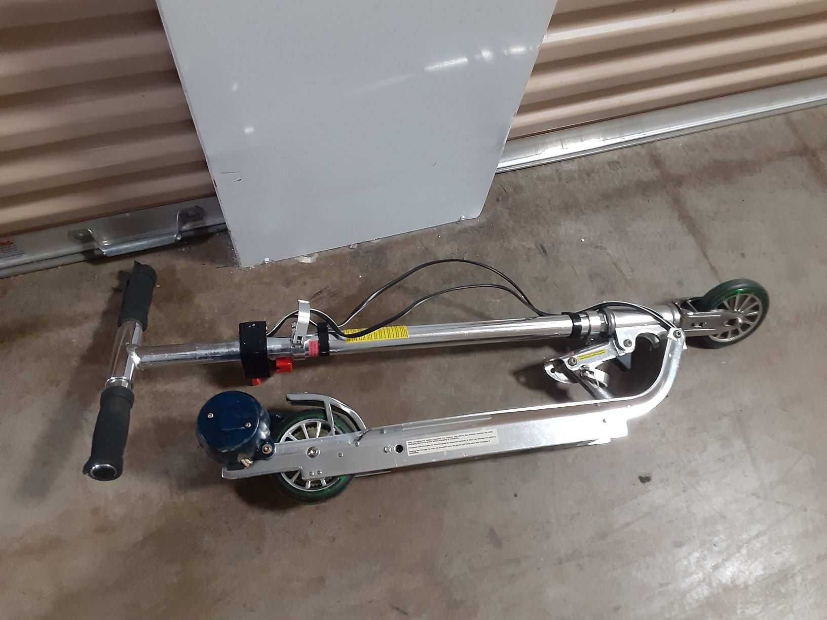 Scooter