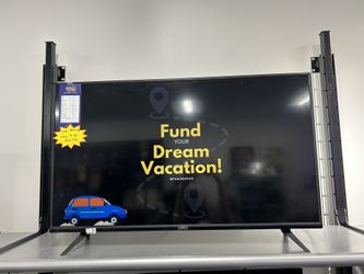 Vizio 40 Inch Smart Tv 