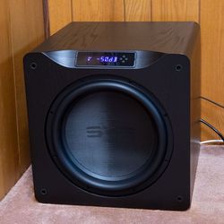 SVS SB -16 Ultra Review 