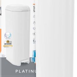 Diaper Genie Pail 