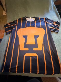 PUMAS UNAM SHIRT