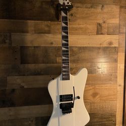 Robbin Crosby Firebird clone