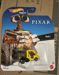 Disney Pixar Wall-E