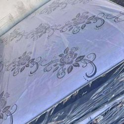 Deluxe Brand Queen Size Set