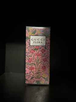 Gucci flora