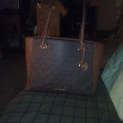 Michael Kors Bag